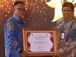 Diskanak OKU Timur Raih Penghargaan Nasional, Juara Pertama BBIB Awards 2025