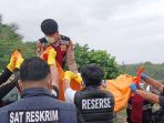 Penemuan Mayat di Irigasi Perjaya Ternyata Pencuri Perahu, Tewas Tenggelam Usai Dikejar Warga