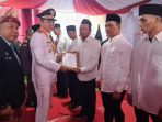339 Warga Binaan Lapas Martapura Dapat Remisi HUT RI, 7 Orang Langsung Bebas