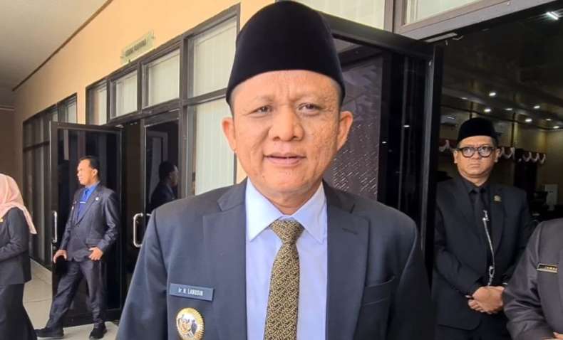 Pemkab OKU Timur Segera Rotasi Pejabat, Enos Tekankan Ini