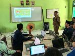 Sosialisasi Aksi Perubahan, Disdikbud Dorong Guru Kuasai Koding dan AI