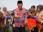 Festival Budaya, Ajang Pelestarian Identitas Lokal OKU Timur
