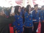 Gagal Seleksi PPPK 2024, Nasib Ribuan Honorer OKU Timur Diujung Tanduk