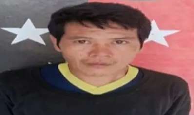Cemburu dan Sakit Hati Istri Nikah Siri, Edi Habisi Nyawa Samiran