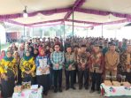 Reses di Tekorejo, Fenus Dukung Penguatan UMKM dan Pertanian