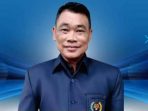 PWI Sumsel Terima Undangan Kongres 2025