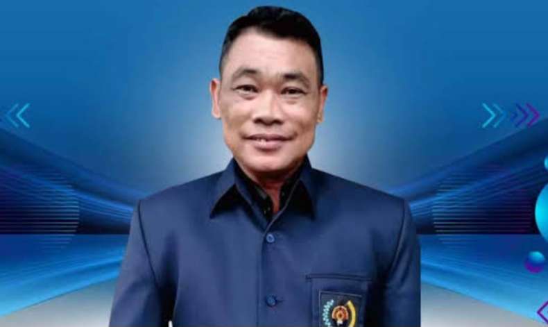 PWI Sumsel Terima Undangan Kongres 2025