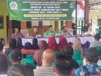 Reses di Kurungan Nyawa II, Hermanto Terima Curhatan Warga Soal Jalan