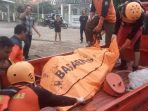 Tiga Hari Hilang, Bocah Hanyut di Sungai Ogan Ditemukan Tewas Tersangkut