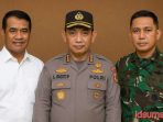 Mentan, Kapolri dan Kepala Bulog Bakal Terima Gelar Adat Komering