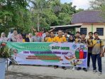 World Cleanup Day, DLH OKU Timur Gerakkan Aksi Bersih Serentak