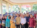 Bulan Bakti Peternakan, Fokus Tingkatkan Gizi Anak, Ibu Hamil dan Cegah Rabies