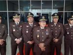 Harlah Kejaksaan ke-80, Kejari OKU Timur Fokus Tingkatkan Pelayanan Masyarakat