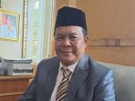 DPRD Usulkan Pembangunan Jembatan Pisang Jaya di APBD Perubahan