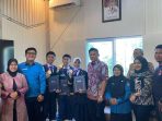 Tiga Pelajar OKU Timur Wakili Indonesia di WICE 2025 Malaysia