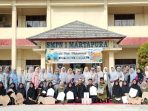Peringati Maulid Nabi, Spentura Gelar Berbagai Lomba Islami