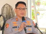 AKBP Adik Listiyono: Tindak Tegas Polisi Bekingi Narkoba