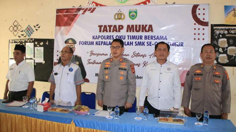 IMG-20250910-WA0045 Kapolres Diskusi Bareng Kepsek SMK, Dorong Mutu Pendidikan