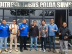 107 Karyawan PT Belitang Panen Raya Terima Gaji di Bawah UMR