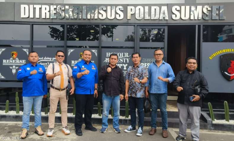 107 Karyawan PT Belitang Panen Raya Terima Gaji di Bawah UMR