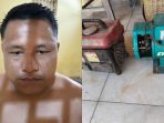 Polsek Buay Madang Amankan Pencuri Genset dan Dinamo di Buay Madang, Begini Kronologinya