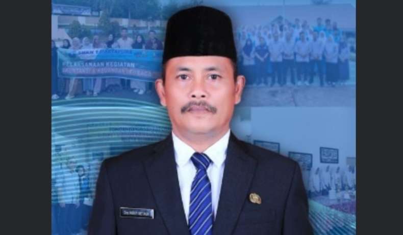 Cegah Pelajar Terlibat Unjuk Rasa, MKKS SMK OKU Timur Apresiasi Peran Orang Tua dan Guru