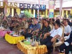 Renovasi Sekolah, Kadisdikbud OKU Timur Apresiasi Militer Multinasional SGS 2025
