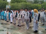 355 Pelajar SMK N 1 Martapura Ikuti PKL, Ini Pesan Kepala Sekolah