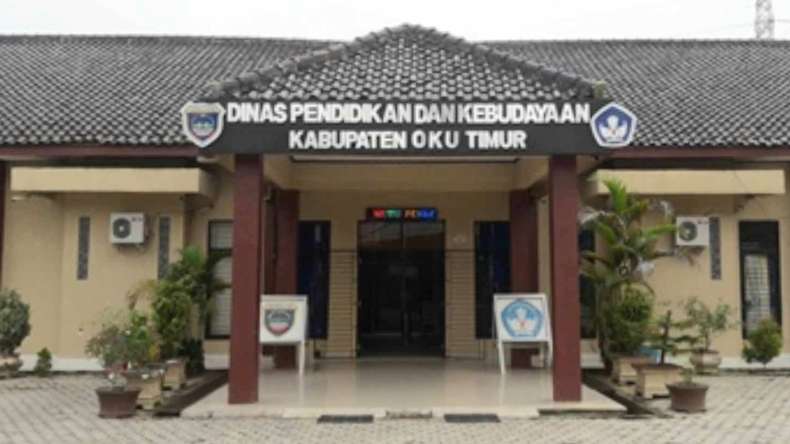 Bantah Isu Oknum Disdikbud Bermain Proyek, Sekdin: Lelang Itu Ranah BLP