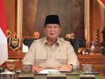 1761358787 Presiden Prabowo Restui Pembentukan Ditjen Pesantren