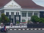 Kejari OKU Timur Tetapkan Dua Tersangka Dugaan Korupsi PMI