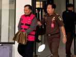 ASN Dinkes Terlibat Kasus Korupsi PMI OKU Terancam Dipecat