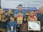 Inovasi Krasibu Bawa Bank Sampah Dagadu Juara 1 Lomba Inovasi Daerah 2025