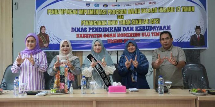 Perkuat Pendidikan Lewat Program Wajib Belajar 13 Tahun dan ATS