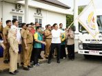 Porprov Sumsel, KONI OKU Timur Target 10 Besar Perolehan Medali