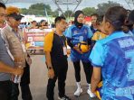 Peringkat Dua Terbuncit Porprov Sumsel, OKU Timur Optimis Tambah Medali