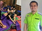 Kondisi Penginapan Atlet OKU Timur di Porprov Sumsel Jadi Sorotan, KONI Beri Penjelasan