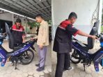 SMKN 1 Martapura Pelopor Konversi Motor Listrik di OKU Timur