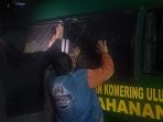 Tersangka AC: Aku Dak Makan Duit Korupsi, Aku Hidup Saro