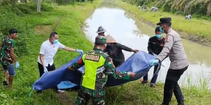 Misteri Penemuan Mayat di Nusa Maju Terungkap, Korban Bernama Dewi Sartika