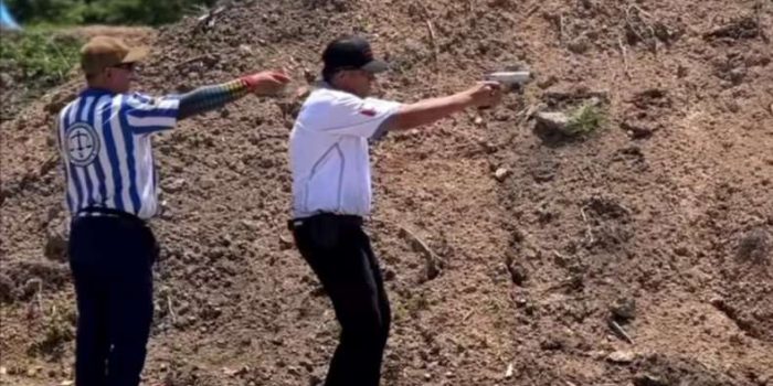 Screenshot_20251028_195930_Instagram Tak Cari Medali, Enos Jadi Atlet Nembak di Porprov Sumsel