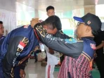 KONI Sumsel Diprotes Pasca Batalkan Medali Cabor Angkat Besi