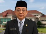 Profil H Rusman, ASN Senior Kini Menjabat Pj Sekda OKU Timur