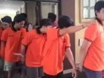 Ungkap 26 Kasus, Satres Narkoba OKU Tangkap 32 Tersangka