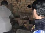 Heboh! Warga Pengandonan Temukan Mayat di Kamar Mandi