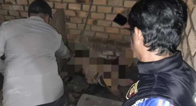 Heboh! Warga Pengandonan Temukan Mayat di Kamar Mandi