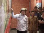 Museum Gua Harimau Akan Diresmikan Menteri Kebudayaan
