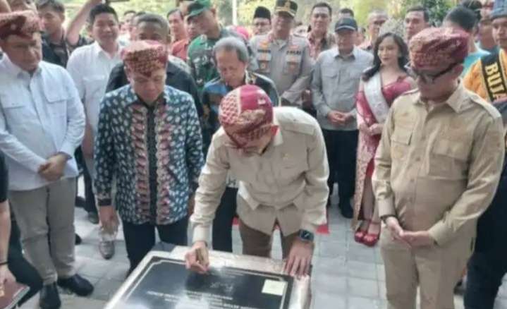 Gua Harimau, Museum Purbakala Terbesar Kedua di Indonesia