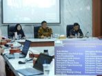 Peringkat 7 Nasional, OKU Timur Dapat Penghargaan Kota Sehat Swasti Saba Padapa