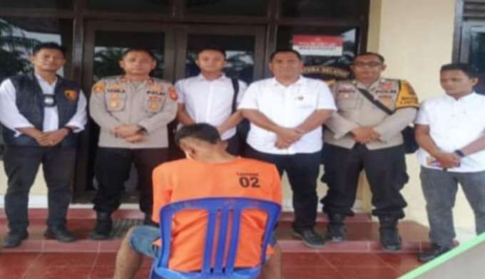 IMG-20251105-WA0003 Edi Purnomo Diciduk Usai Kepergok Curi Dua Karung Beras dan Aki